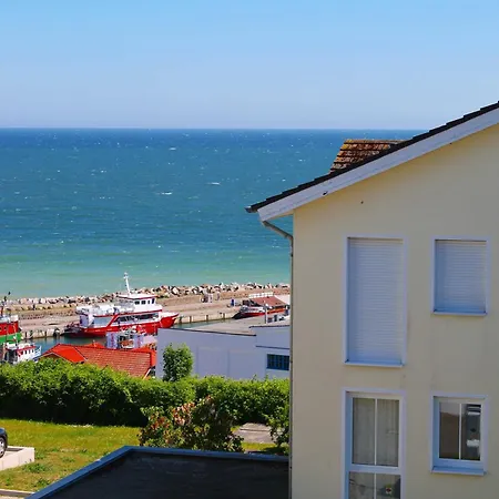 Appartementhaus Victoria - We B05 - Strandburg *